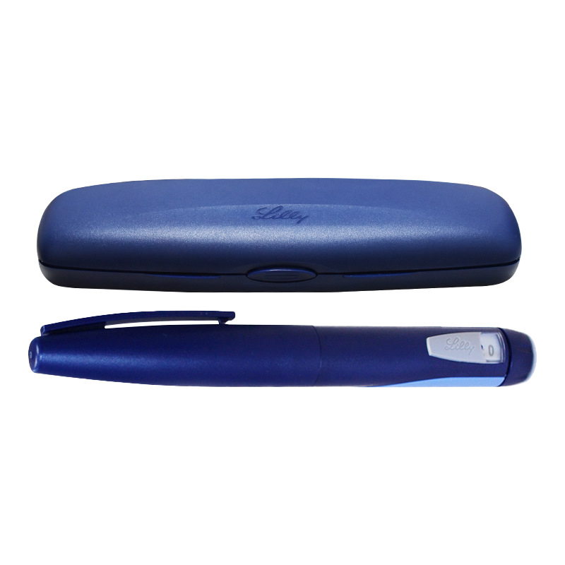 Lilly Humapen Insulin / peptide Pen-Injector-Syringe Compatible with 3mL Insulin Cartridges, four options for you