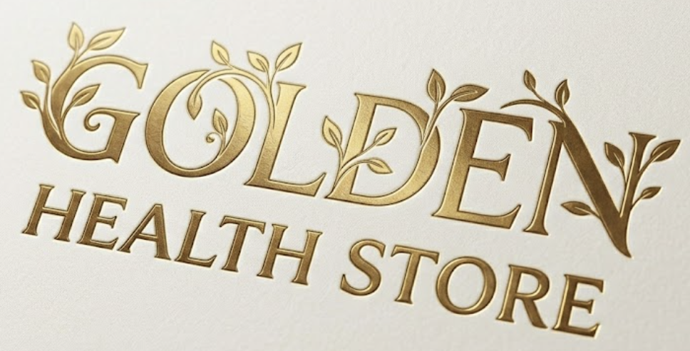 Golden Health B2B Platform